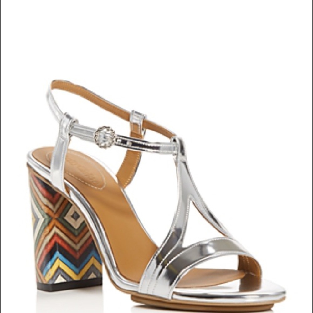 SeeByChloe Heels